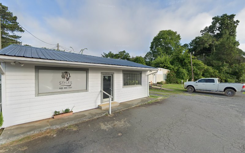 Damage Restoration of the Carolinas