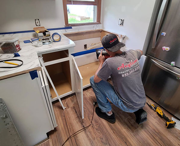 Anytime Restoration Services