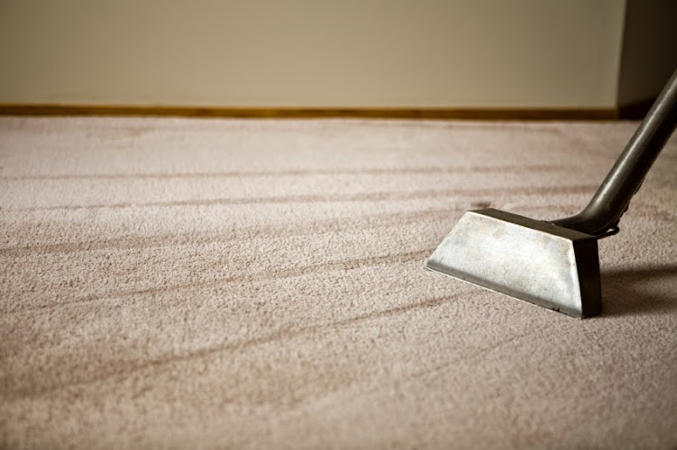 Master Carpet Cleaner
