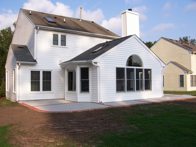 R A Jones, Inc., Building & Remodeling