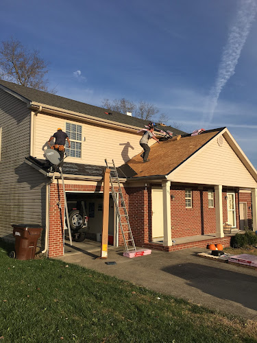 Jacob’s Ladder Commercial Roofing and Restoration