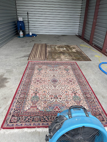 Absorb Carpet, Tile, & Oriental Rug Cleaning