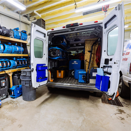 Southern Restoration Raleigh