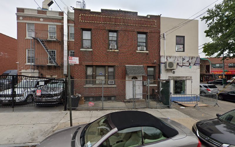 Corona Fire Extinguisher Inspection