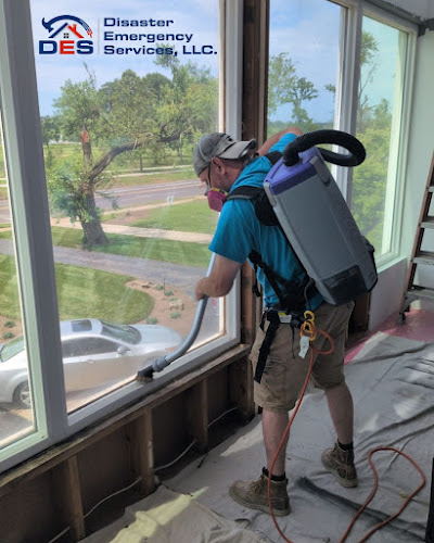 Disaster Emergency Services, LLC (Water Restoration)