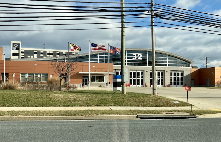 SERVPRO of Rockville and Silver Spring North