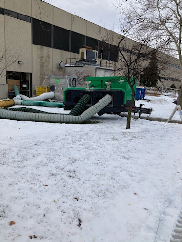 SERVPRO of South Columbus