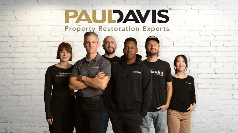 Paul Davis of Champaign/Springfield