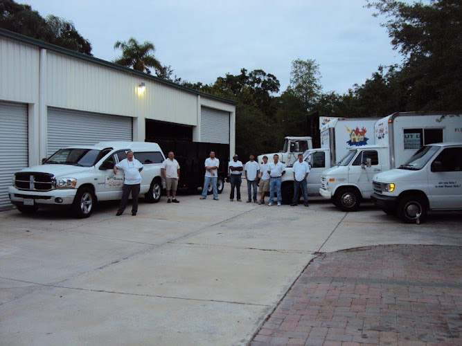 Myco-Tek Restoration, Mold, Asbestos & Property Services, Inc.