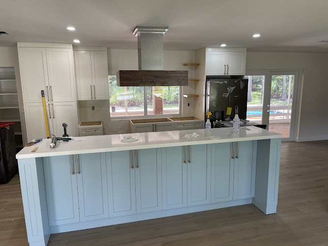 Diaz Group Construction LLC