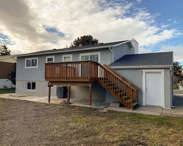 SERVPRO of St George