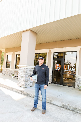 HCS Roofing and Restoration