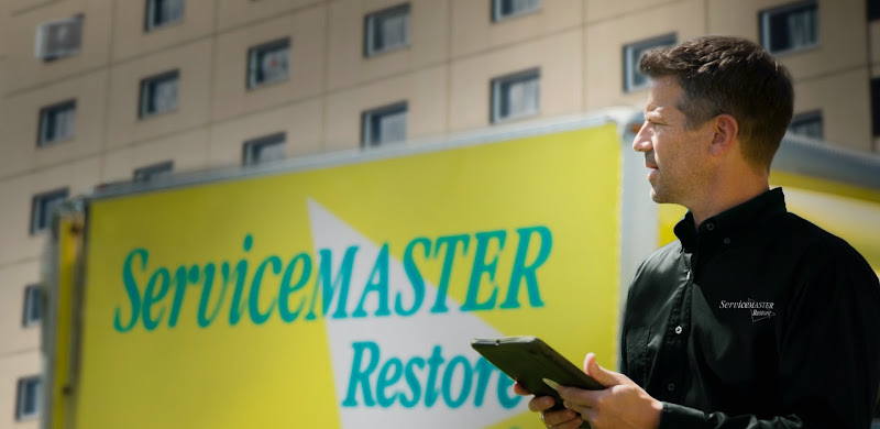 ServiceMaster by Compass - Coeur d'Alene