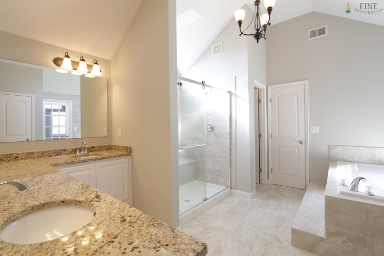 Fine Restoration Kansas city