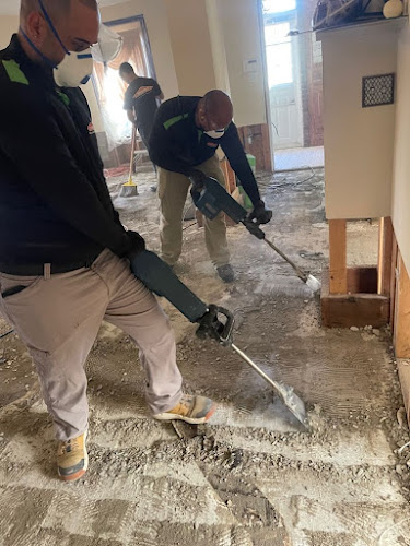 SERVPRO of East Arlington