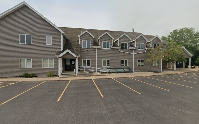 Rapid Relief Restoration