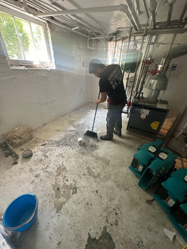 ServiceMaster Restoration by Zaba