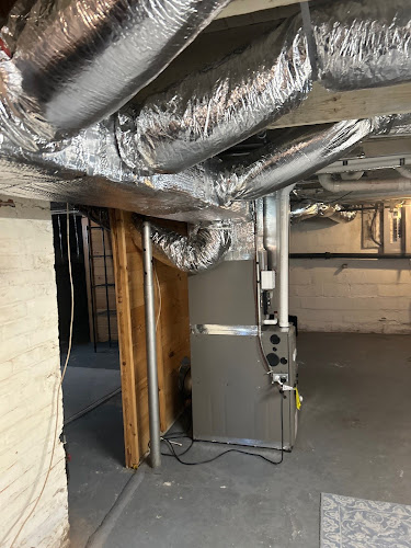 Advanced Disaster Recovery Inc.