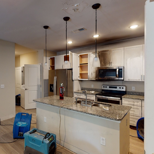 Rainbow Restoration of Greenville SC