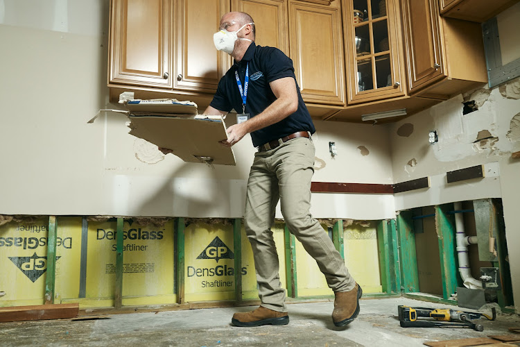 Rytech Restoration of St. Charles And N. St. Louis