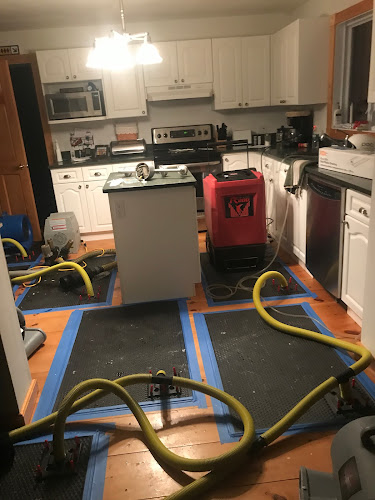 Disaster Recovery Inc.