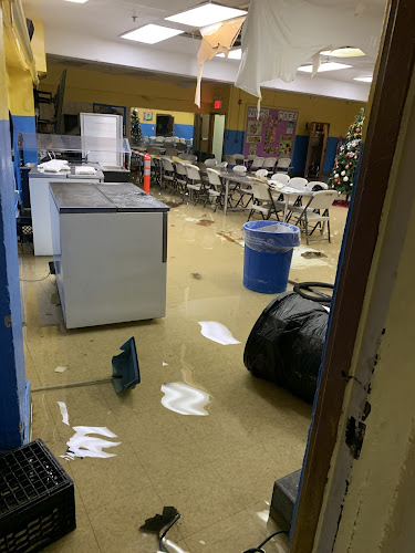 Gold Tech Property Restoration