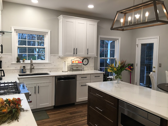 Diversified Property Services, Inc.