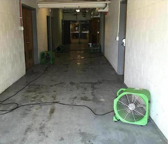 SERVPRO of Teaneck/Englewood