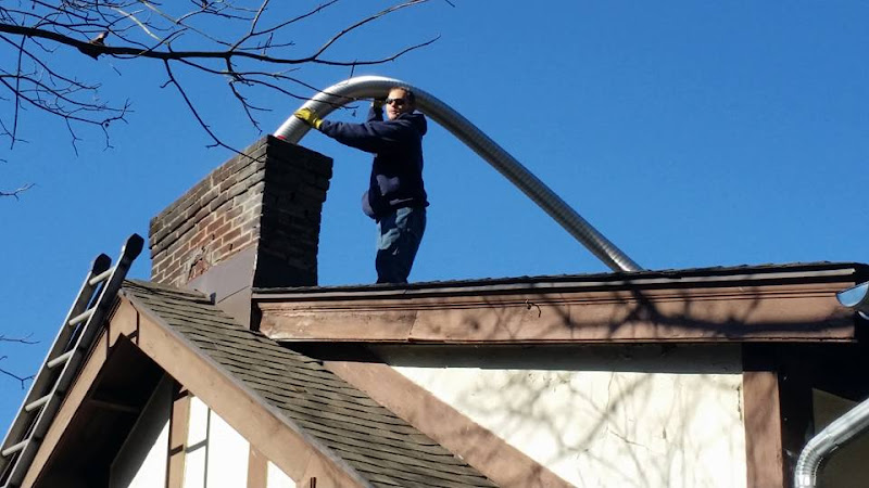 Absolute Chimney & Fireplace Restoration