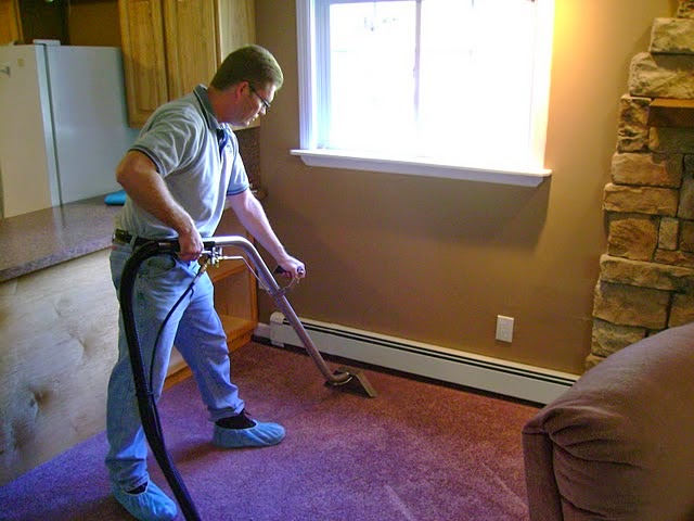 Griffith Carpet Cleaning