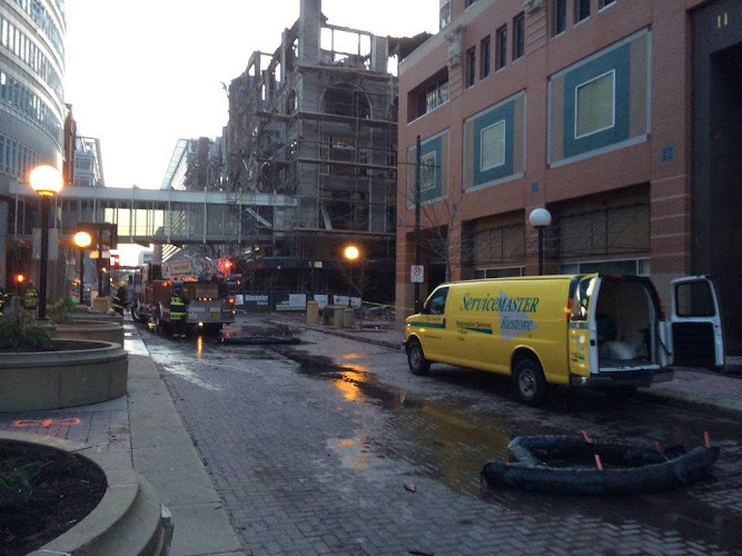 ServiceMaster by Rice