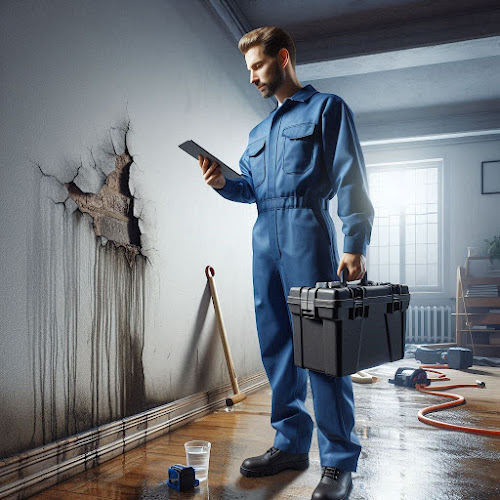 Philadelphia Water Restoration Company