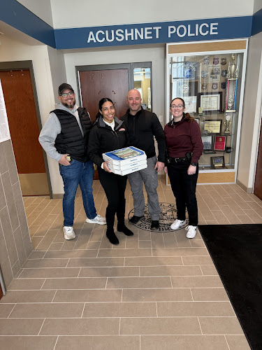 SERVPRO of Fall River