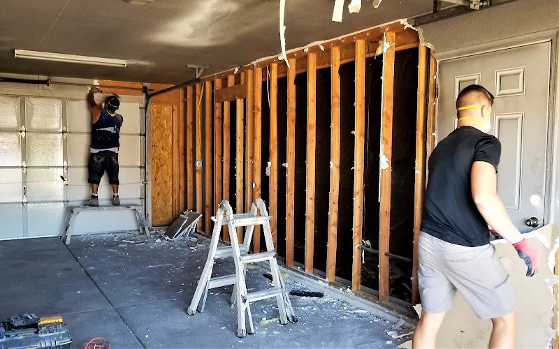 Affordable Remediation & Emergency Services