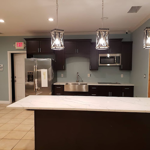 Total Services Restoration LLC