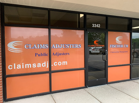 Claims Adjusters Inc - Public Adjusters