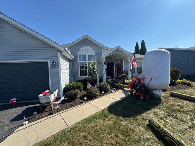 Warner Roofing & Restoration