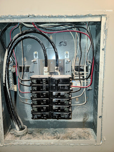 ALL A ELECTRIC & CONTRACTORS INC.