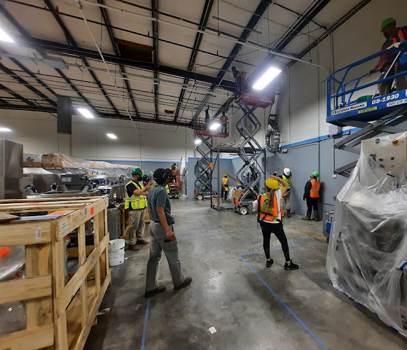 SERVPRO of North Raleigh