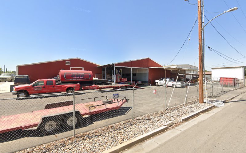 Drew Turner Painting