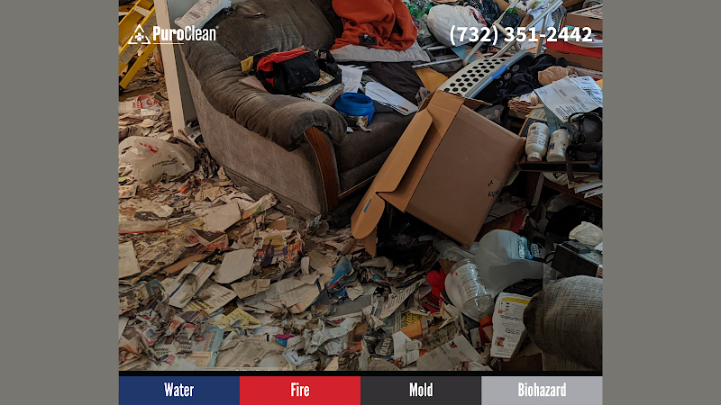 PuroClean of Matawan