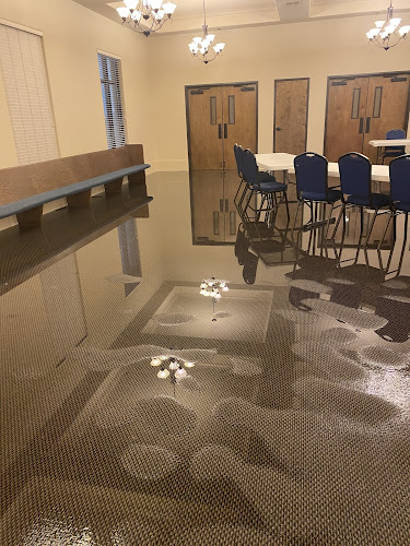 SERVPRO of West Fort Worth