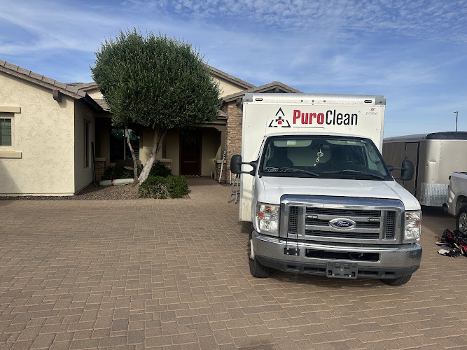 PuroClean of Chandler