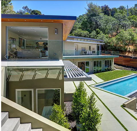 Beach Street Builders Inc.