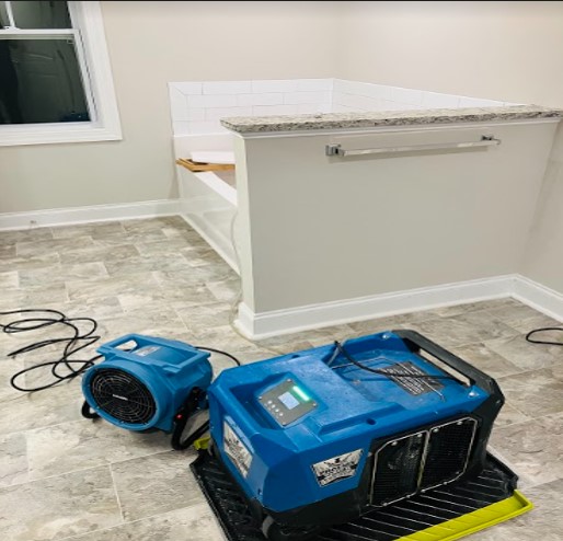 Kingsley Water Damage & Fire Cleanup