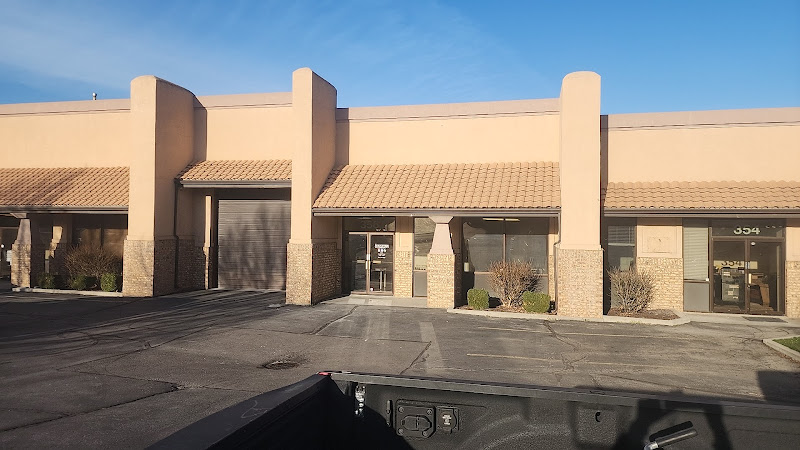 The Disaster Company