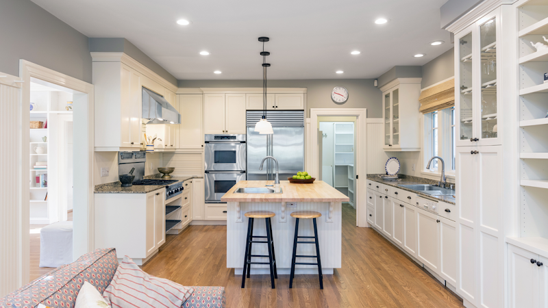 Artisan Building and Development Inc.