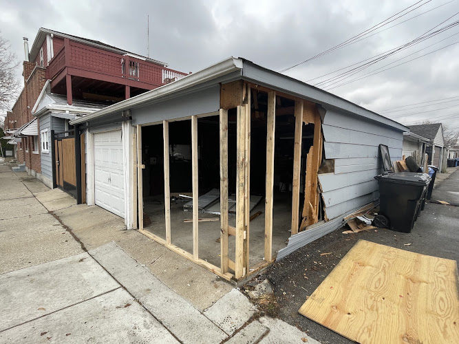 Midwest Emergency Board Up Inc.