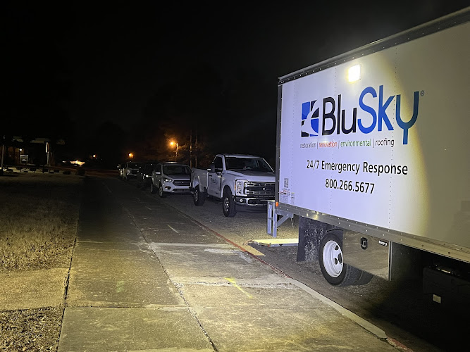 BluSky Restoration Contractors
