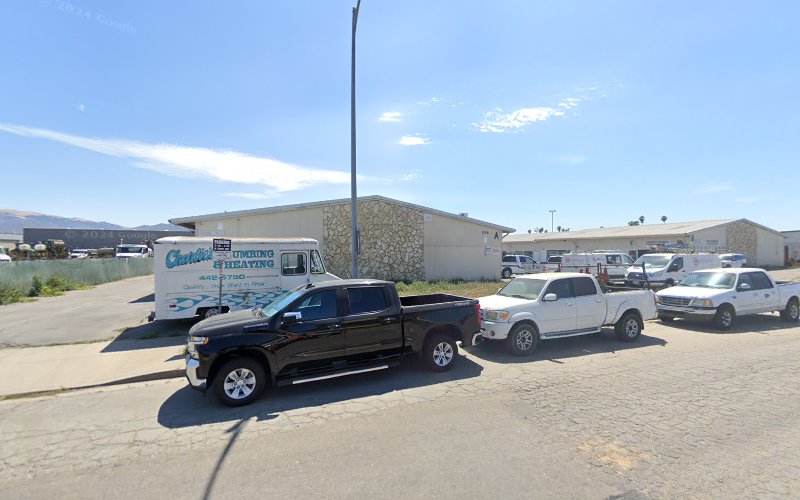 Pacific Reconstruction, Inc.